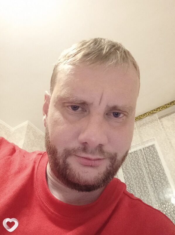 Денис, 41, Екатеринбурге — анкета №1329943