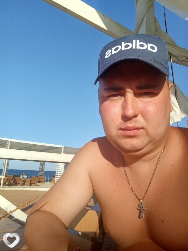 Руслан, 28, Кольчугине — анкета №1329946