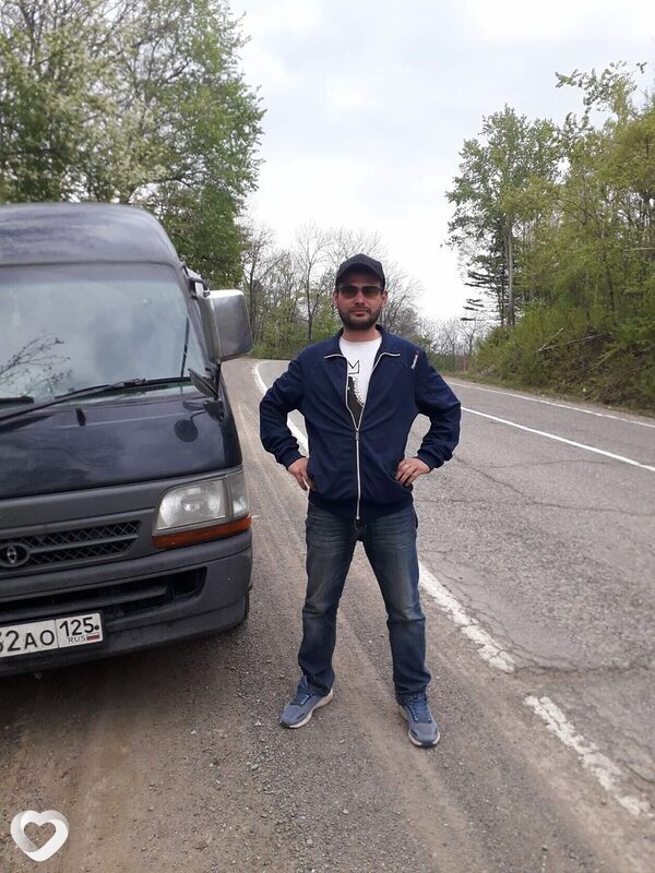 Виктор, 30, Арсеньеве — анкета №1329952