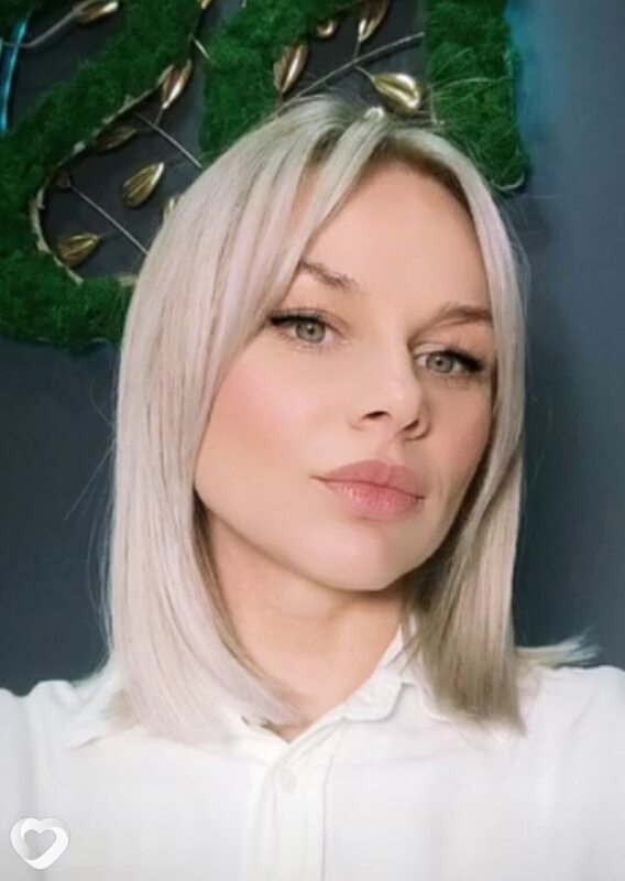 Марина, 30, Киеве — анкета №1329955