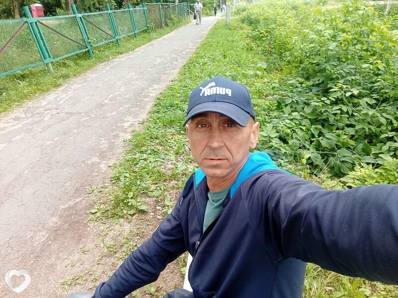 Александр, 43, Краснокамске — анкета №1329957