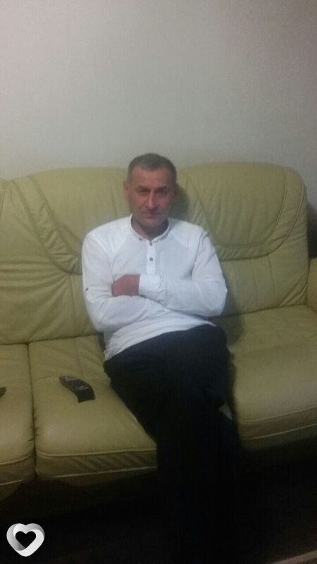 Артур, 48, Краснодаре — анкета №1329640