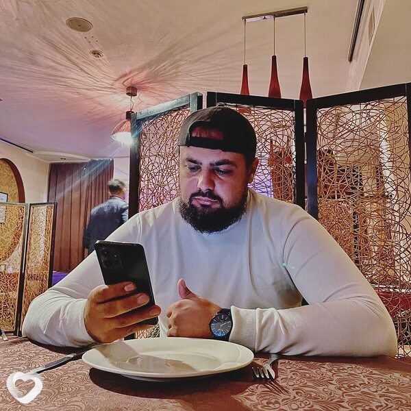 Вадим, 30, Темиртау — анкета №1329642
