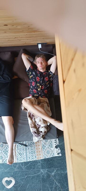 Паша, 21, Новосибирске — анкета №1329647