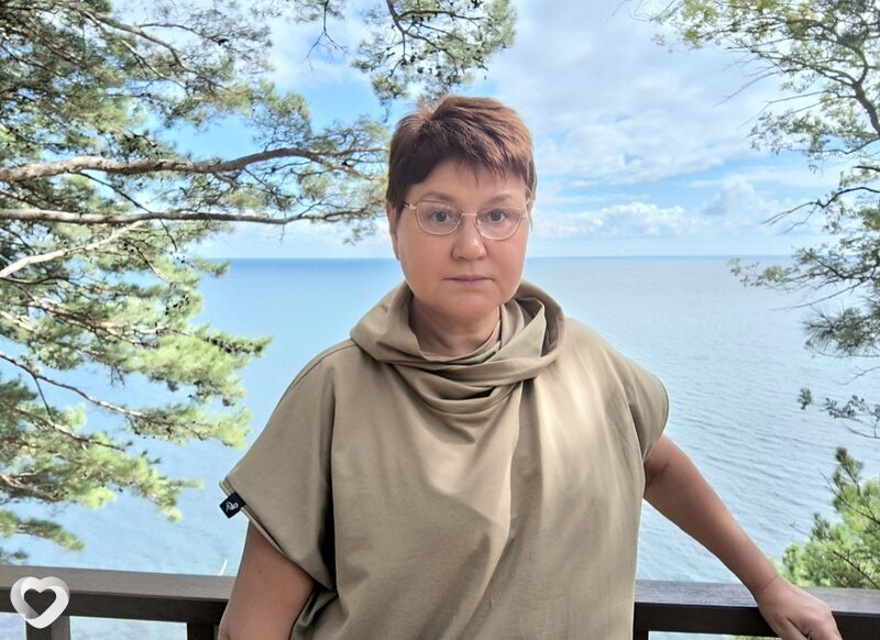 Ирина, Серпухов