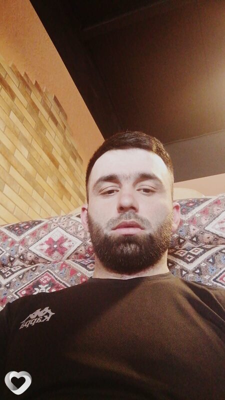 Амин, 40, Москве — анкета №1329650