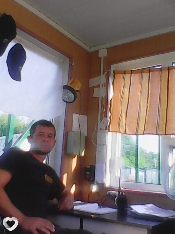 Коля, 46, Брянске — анкета №1329651