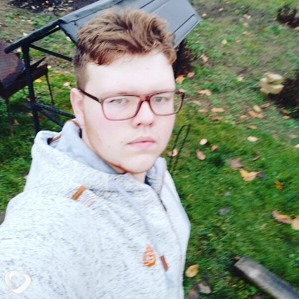 Никита, 24, Барановичах — анкета №1329588