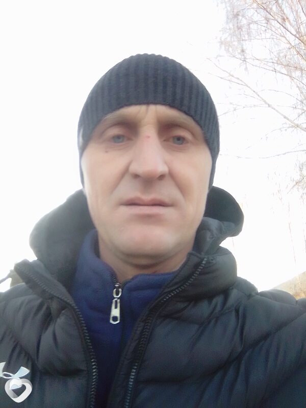 Ваня, 43, Красноярске — анкета №1329590