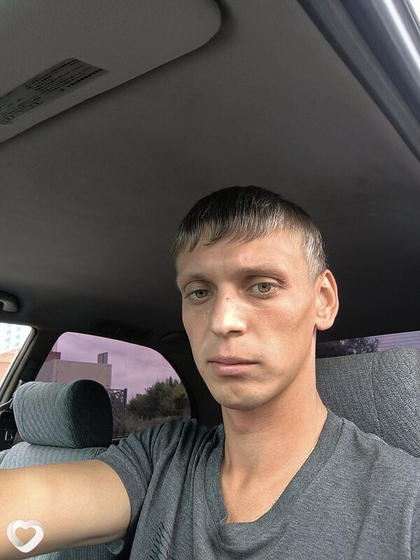 Максим, 33, Новосибирске — анкета №1329591