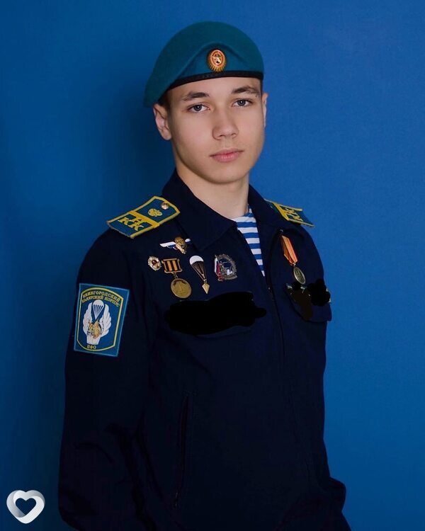 Andrey, 22, Ярославле — анкета №1329593