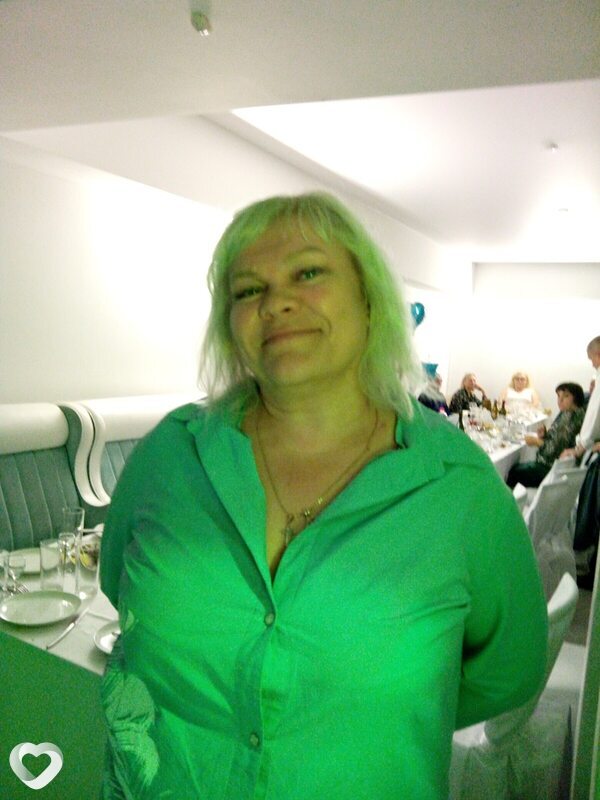 Юлия, 48, Калуге — анкета №1329599