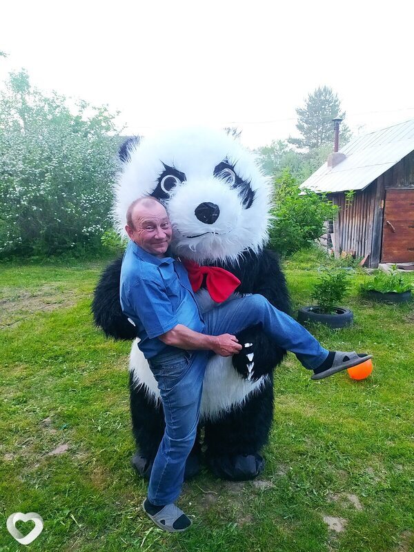 Вадим, 59, Череповце — анкета №1329605