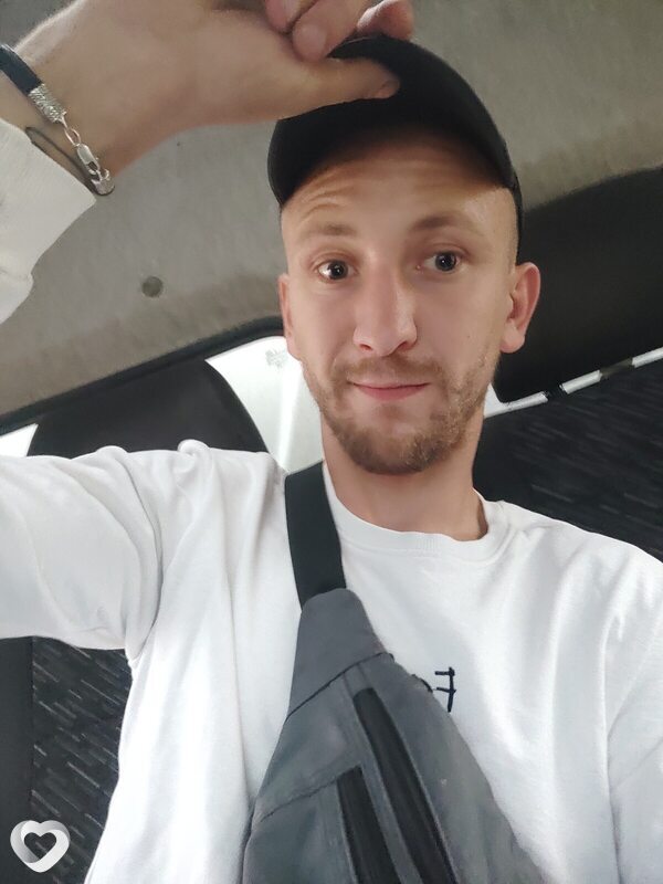 Дмитрий, 31, Батайске — анкета №1329609