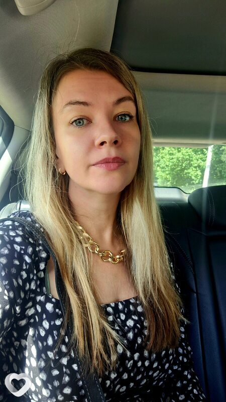 Елена, 37, Москве — анкета №1329665