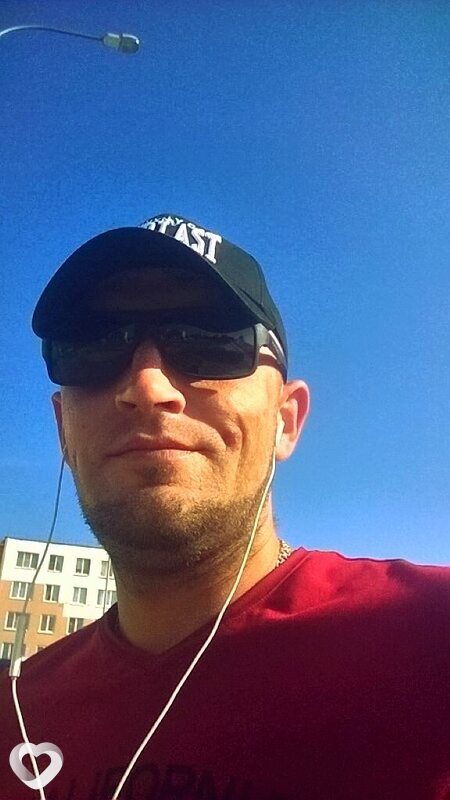 Василий, 41, Бресте — анкета №1329669