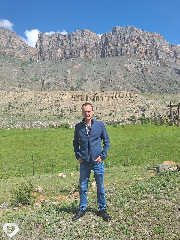 Виктор, 46, Раменском — анкета №1329673