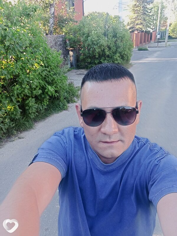 Сергей, 39, Дмитрове — анкета №1329675