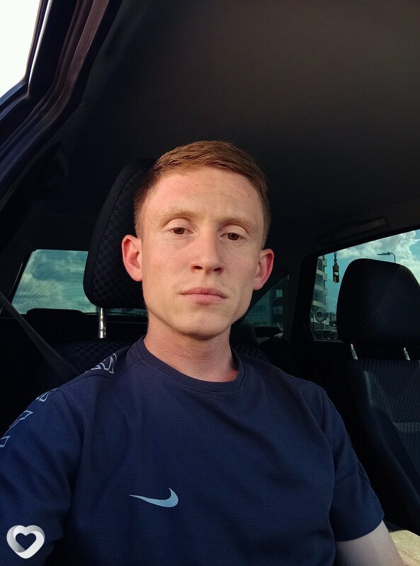 Антон, 24, Набережных Челнах — анкета №1329679