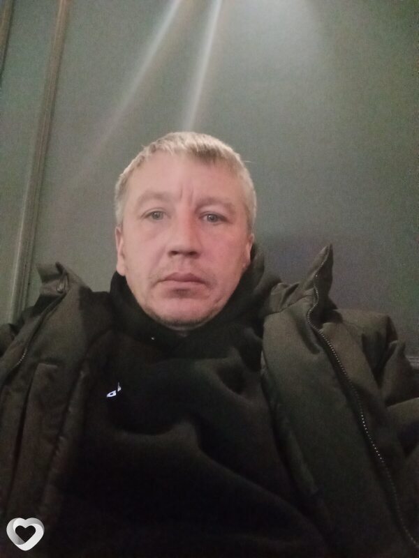 Денис, 41, Екатеринбурге — анкета №1329742