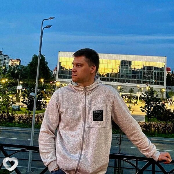 Аркадий, 26, Сыктывкаре — анкета №1329744