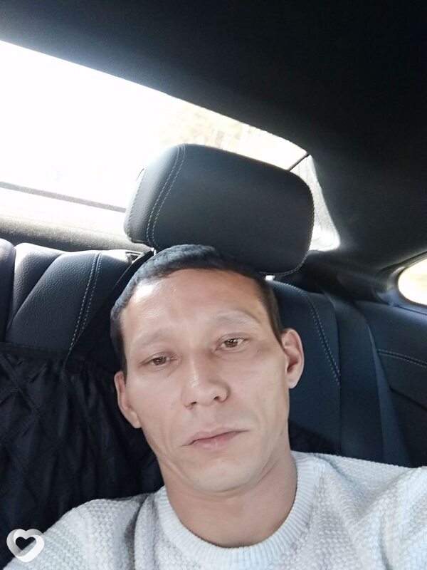 Тимур, 41, Ташкент — анкета №1329749