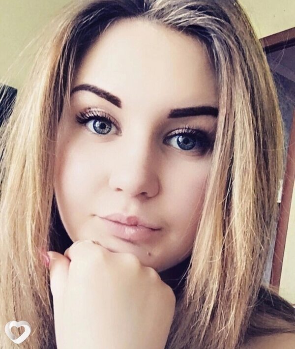 Наталия, 37, Орёл — анкета №1329751