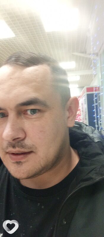 Дамир, 33, Октябрьский (Башкортостан) — анкета №1329753