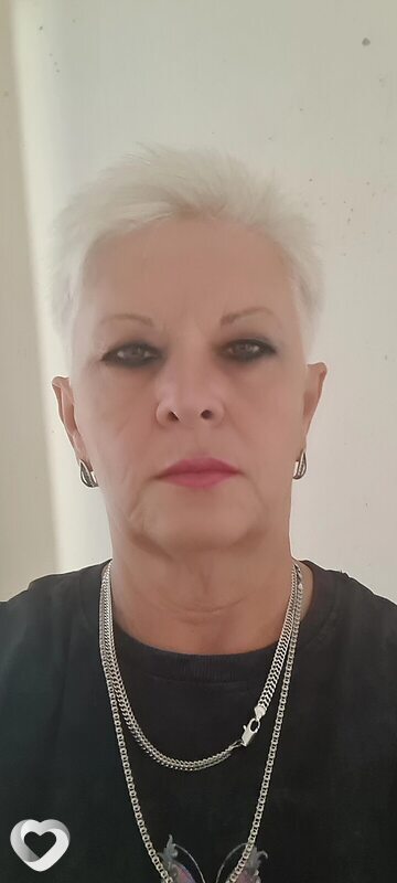 Мария, 59, Гродно — анкета №1329756