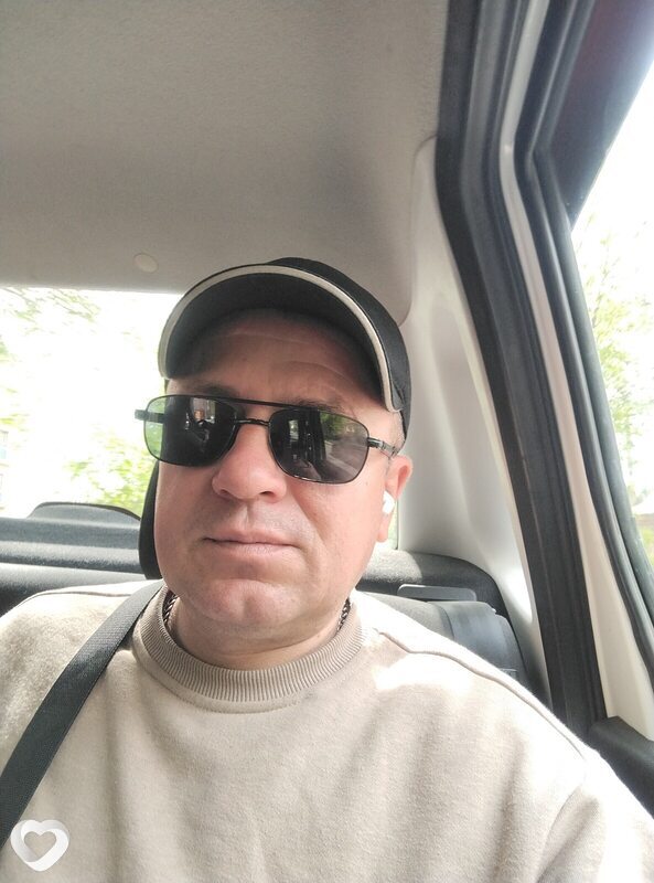 Анатолий, 44, Новочеркасске — анкета №1329773