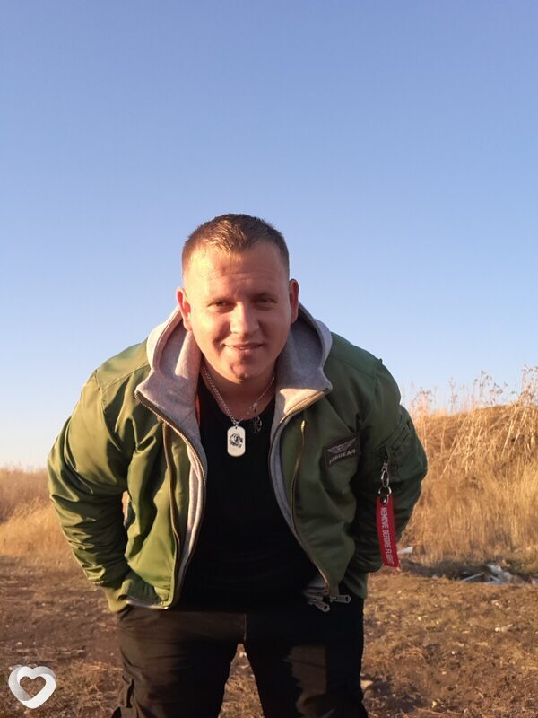 Дмитрий, 31, Москве — анкета №1329775