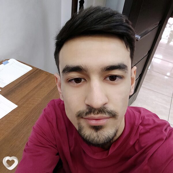 Диловар, 25, Москве — анкета №1329777