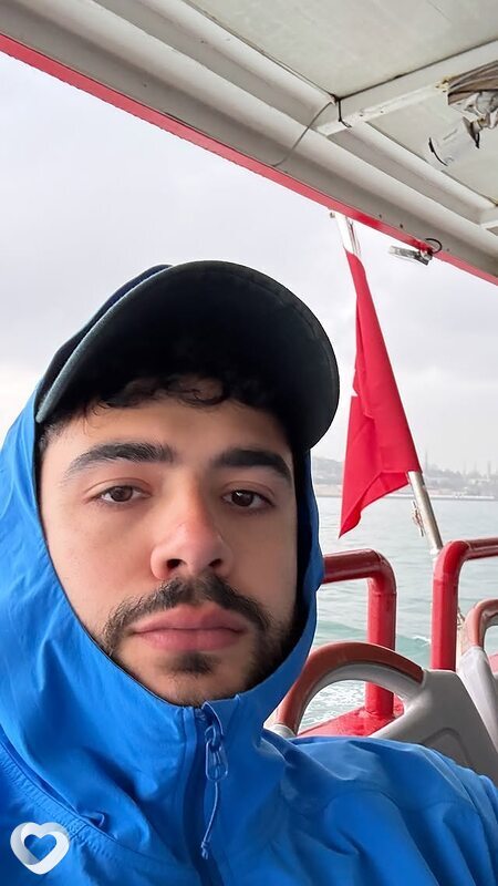 Александр, 32, Туле — анкета №1329778