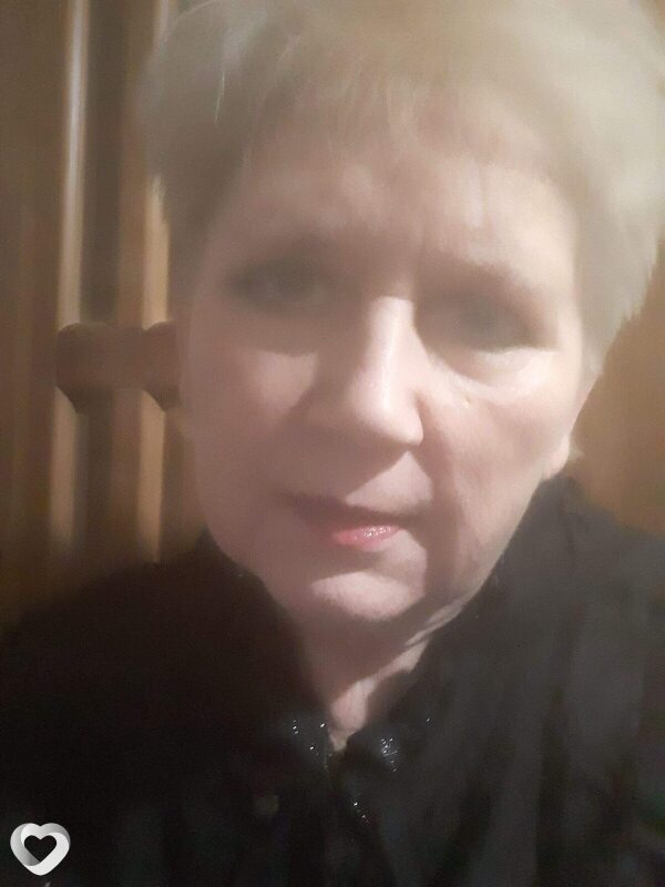 Елена, 66, Жуковском — анкета №1329782