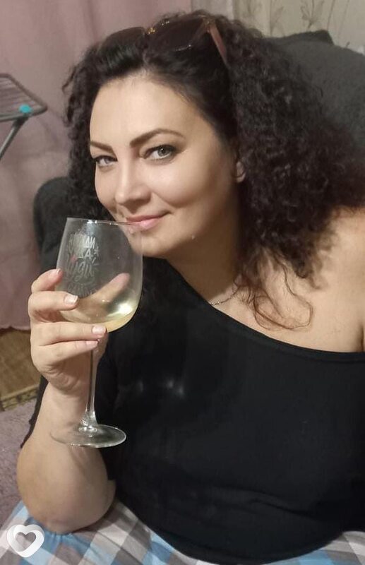 Ирина, 51, Томске — анкета №1329785