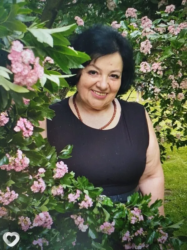Наталья, 66, Москве — анкета №1329687