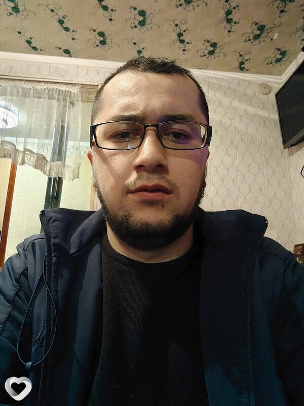 Абдул, 28, Якутске — анкета №1329689