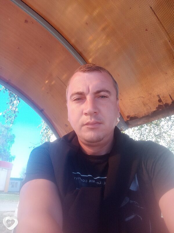 Александр, 35, Полоцке — анкета №1329691