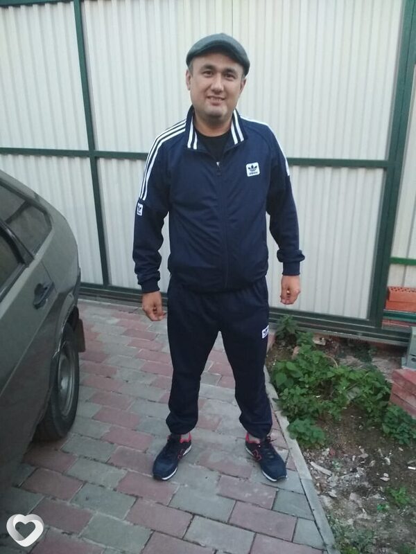 Илхам, 46, Люберцах — анкета №1329700