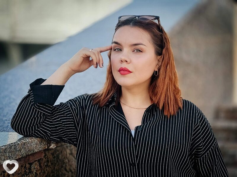 Анна, 37, Томске — анкета №1329701