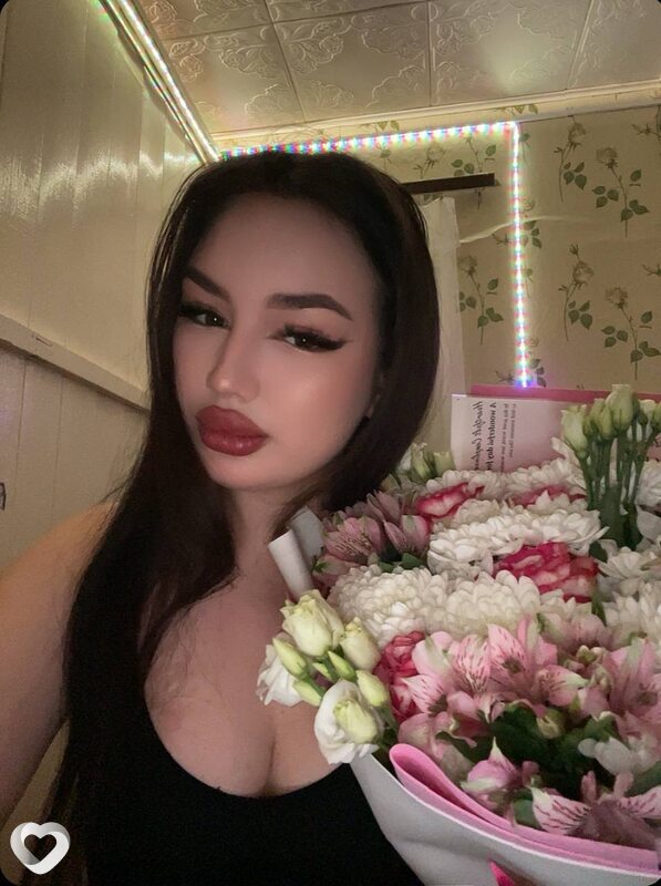Дарья, 22, Ижевске — анкета №1329707
