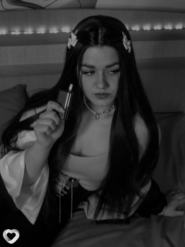 Алина, 25, Санкт-Петербурге — анкета №1329887