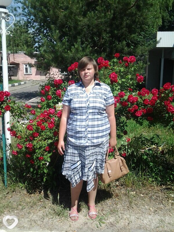 Виктория, 36, Белгороде — анкета №1329890