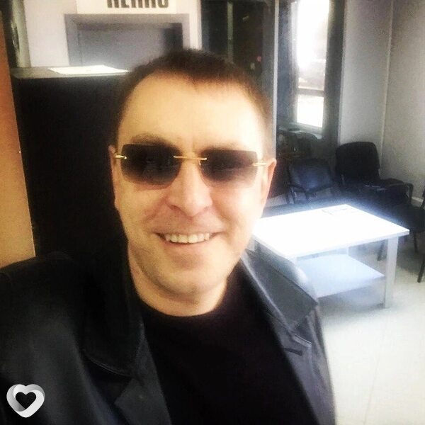 Сергей, 46, Нижнем Новгороде — анкета №1329891