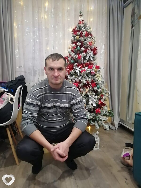 Сергей, 37, Омске — анкета №1329892