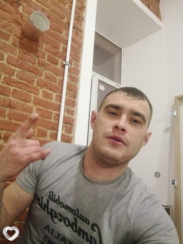 Дмитрий, 33, Черемхове — анкета №1329894