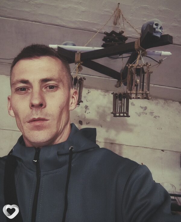 Олег, 33, Россоши — анкета №1329901
