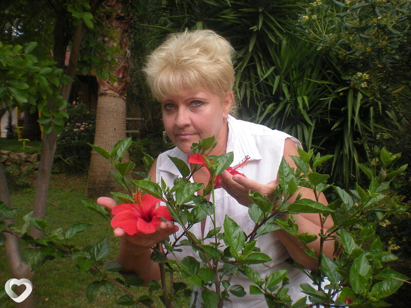 Tamara, 71, Минске — анкета №1329909