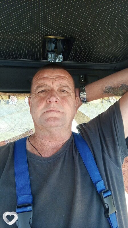 Сергей, 55, Волгограде — анкета №1329786