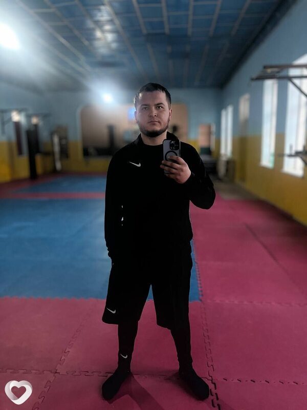 Темур, 30, Иркутске — анкета №1329789